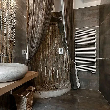 Luxury Апартаменты *