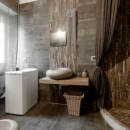 Luxury Милан