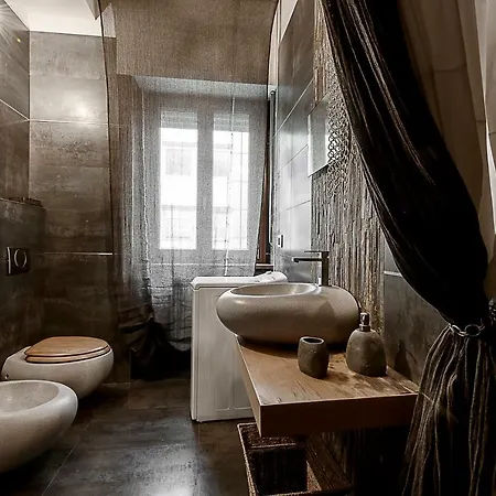 Luxury Милан